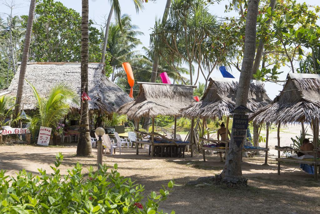 קו לנטה Lanta Coral Beach Resort מראה חיצוני תמונה