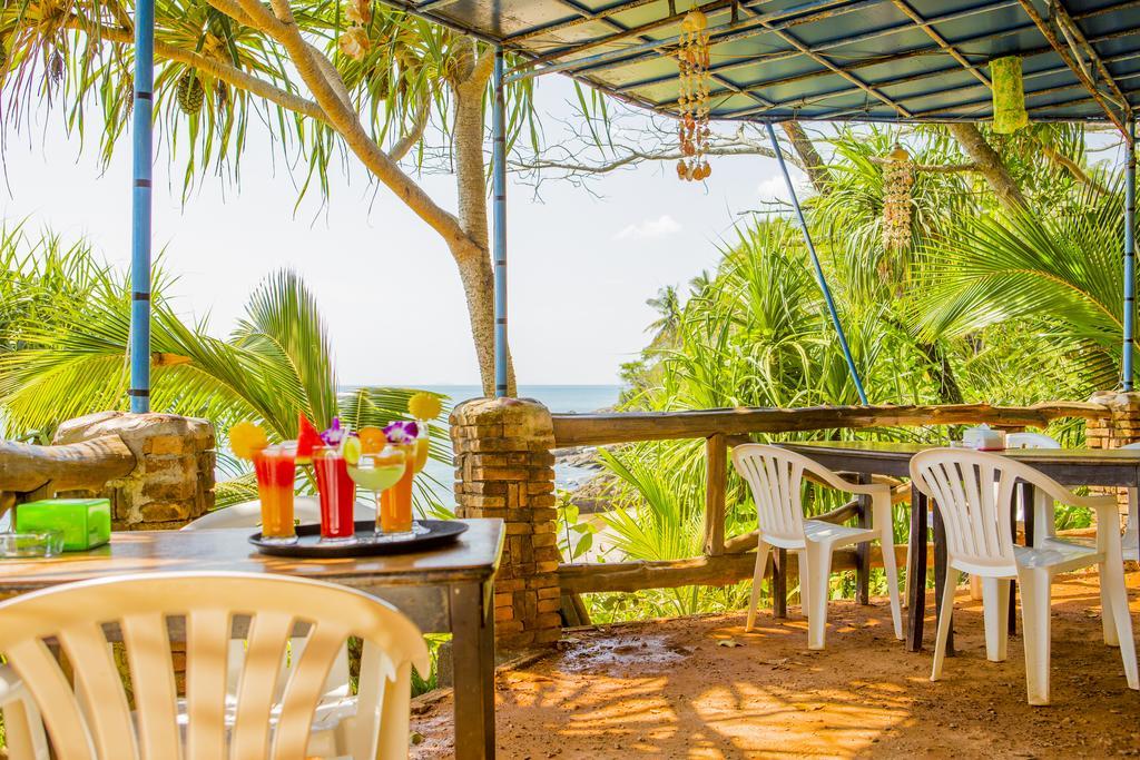 קו לנטה Lanta Coral Beach Resort מראה חיצוני תמונה