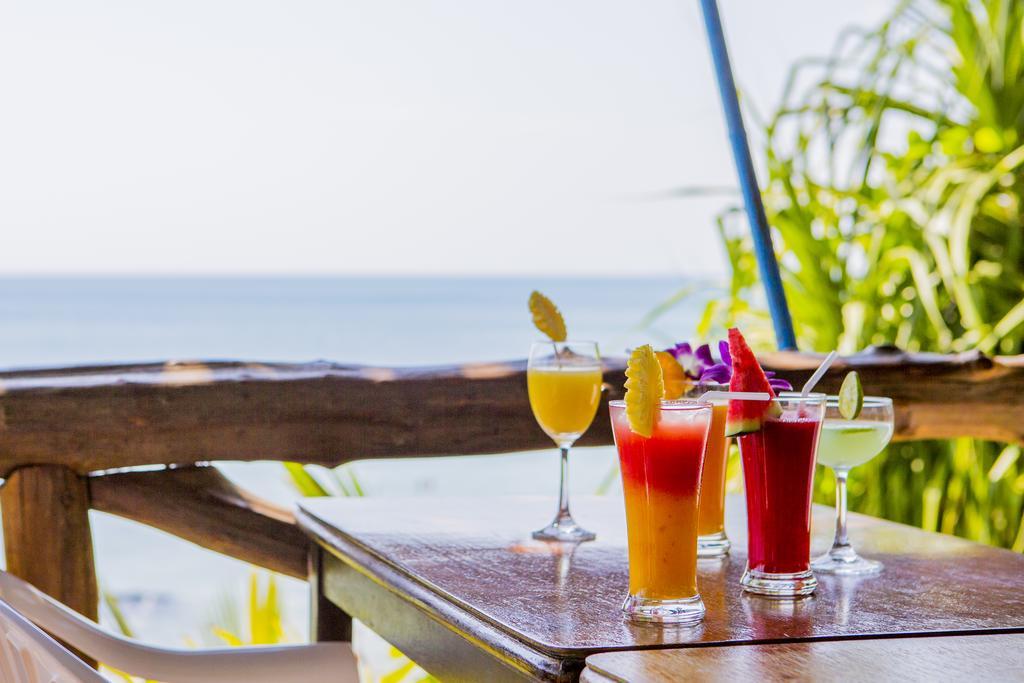 קו לנטה Lanta Coral Beach Resort מראה חיצוני תמונה