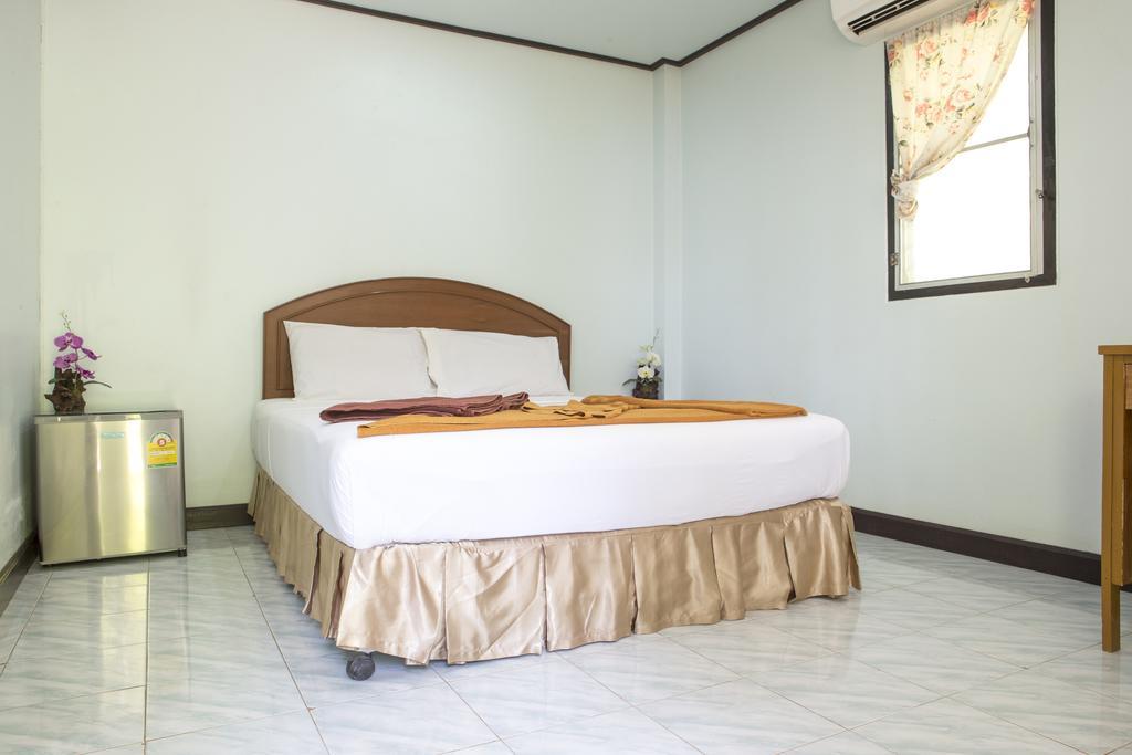קו לנטה Lanta Coral Beach Resort מראה חיצוני תמונה