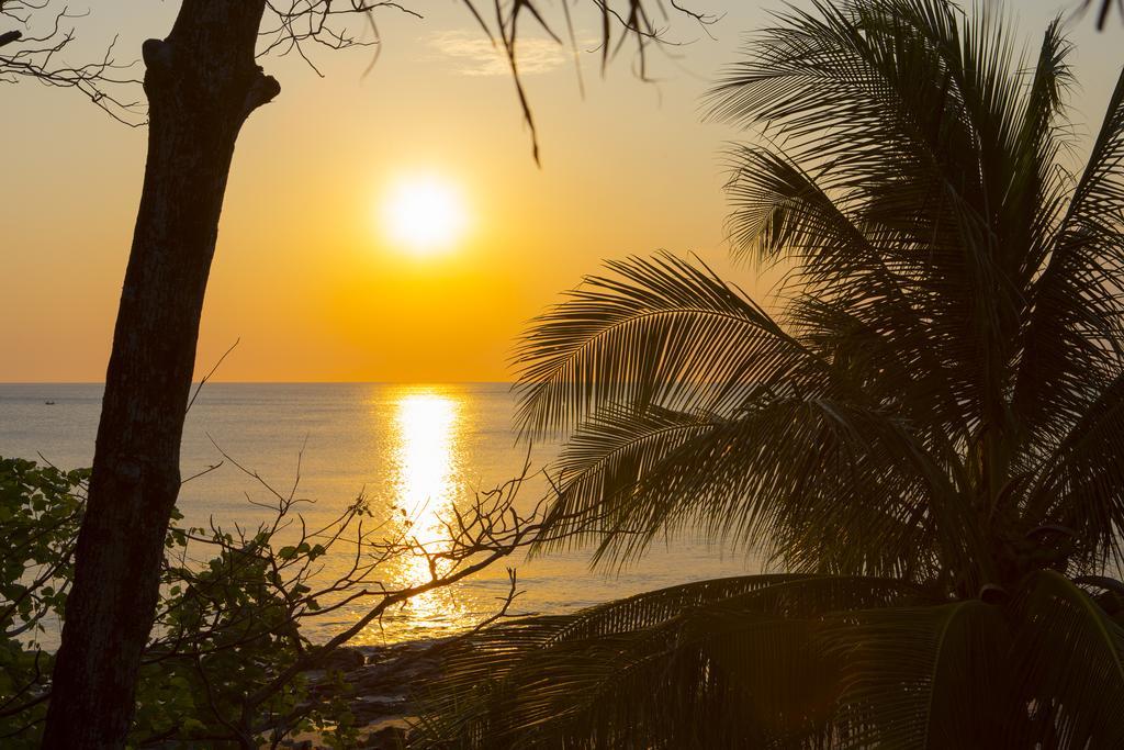 קו לנטה Lanta Coral Beach Resort מראה חיצוני תמונה