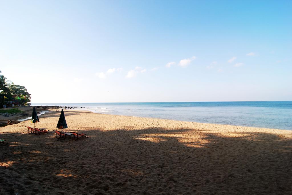 קו לנטה Lanta Coral Beach Resort מראה חיצוני תמונה