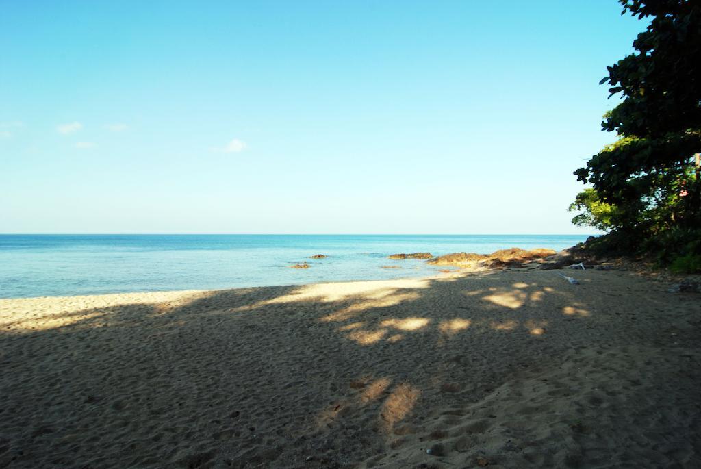 קו לנטה Lanta Coral Beach Resort מראה חיצוני תמונה