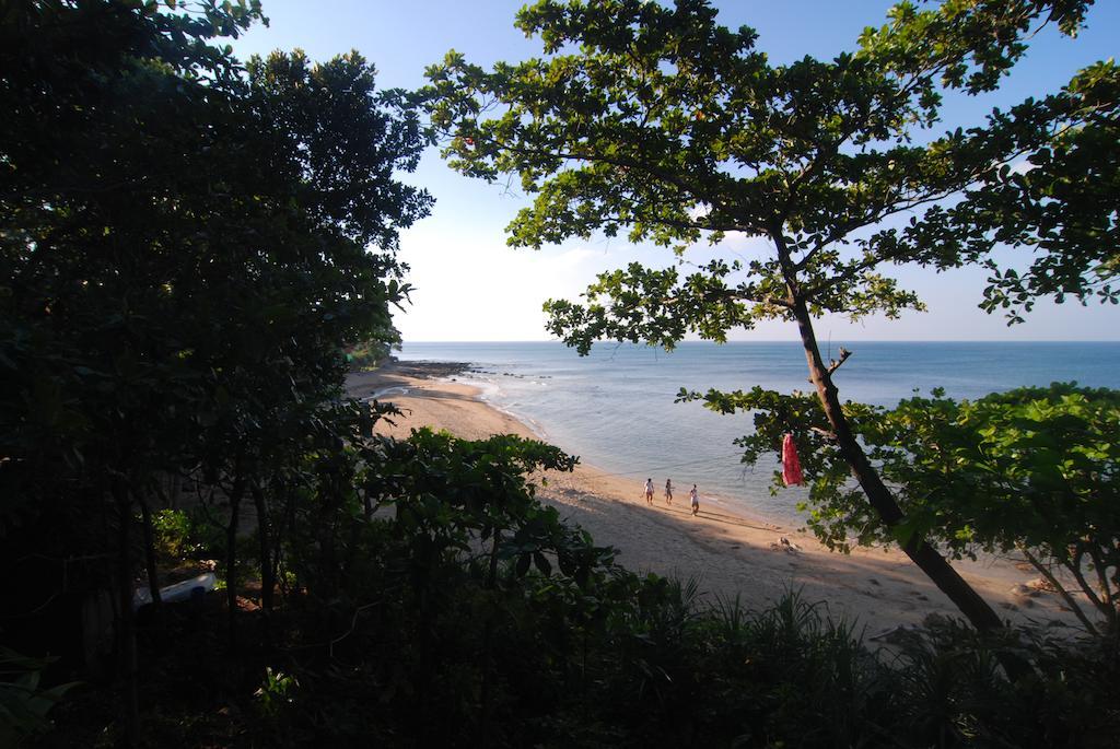 קו לנטה Lanta Coral Beach Resort מראה חיצוני תמונה