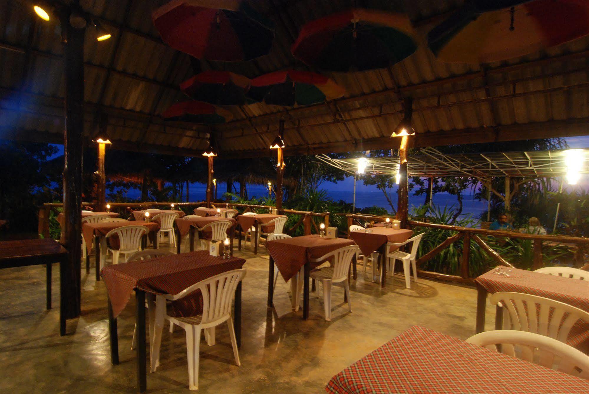 קו לנטה Lanta Coral Beach Resort מראה חיצוני תמונה