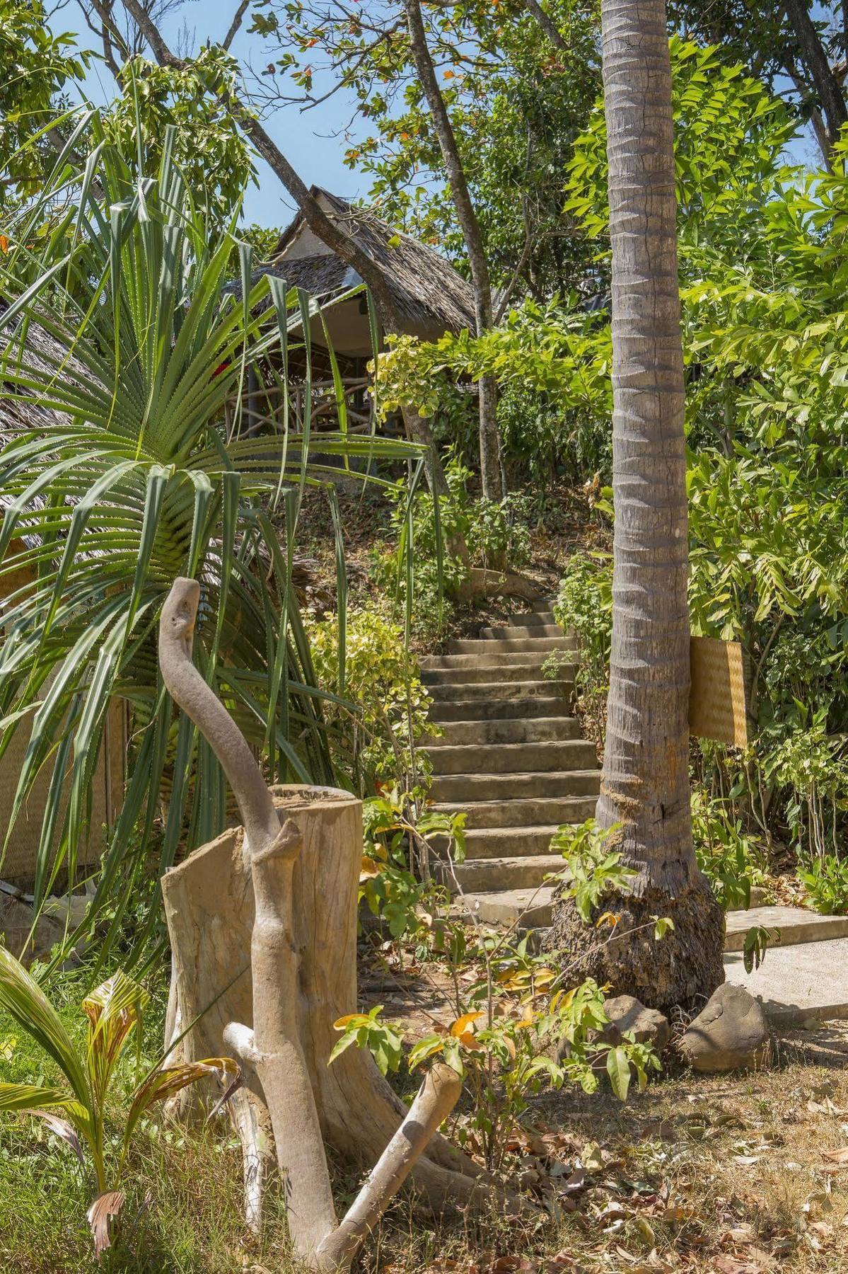 קו לנטה Lanta Coral Beach Resort מראה חיצוני תמונה