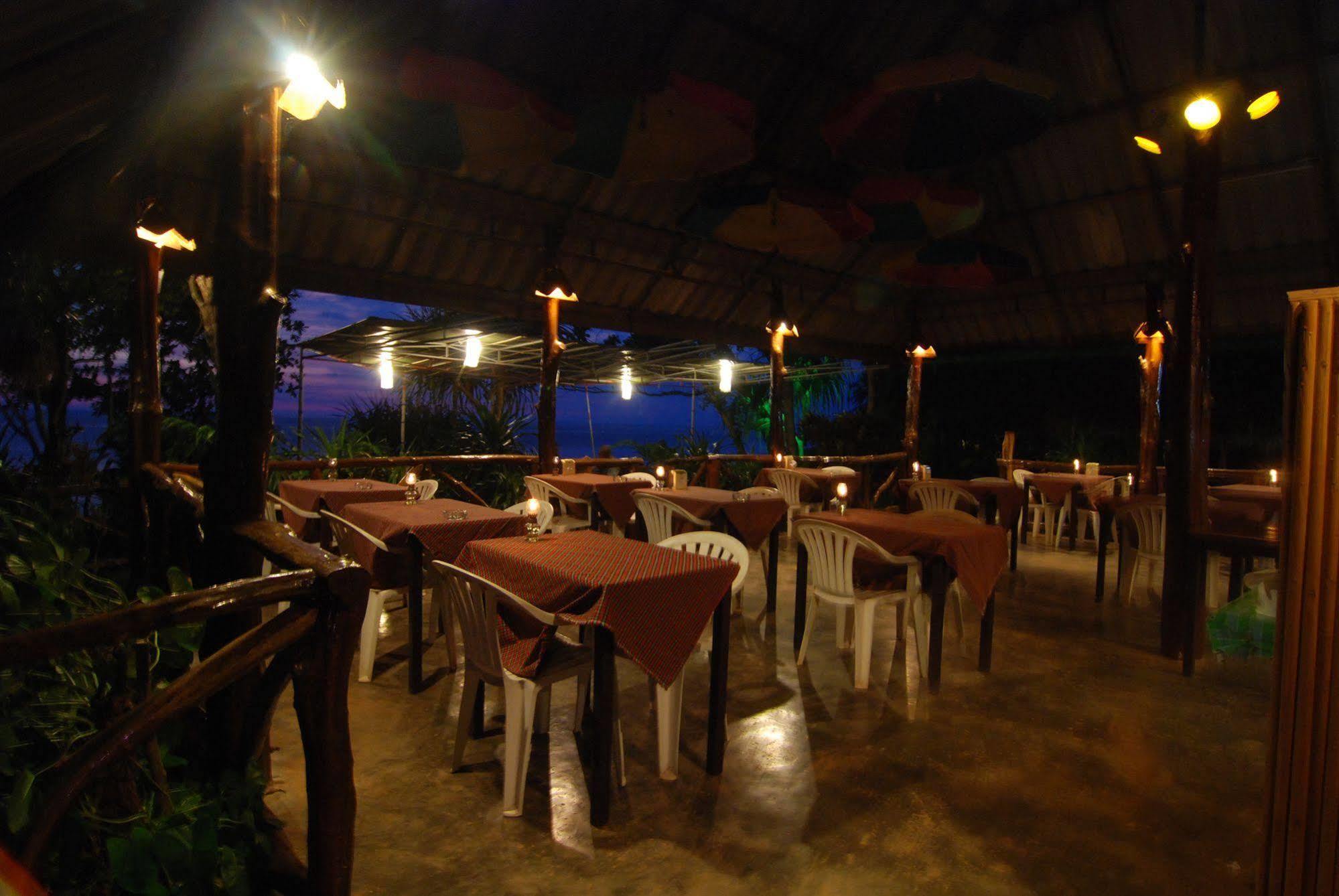 קו לנטה Lanta Coral Beach Resort מראה חיצוני תמונה