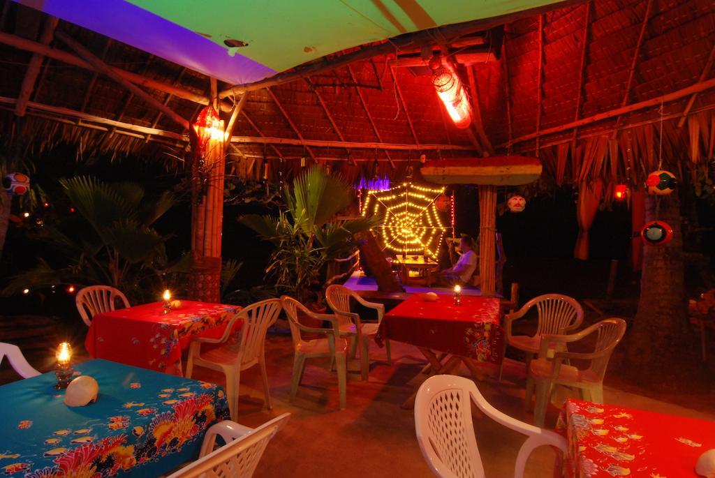 קו לנטה Lanta Coral Beach Resort מראה חיצוני תמונה