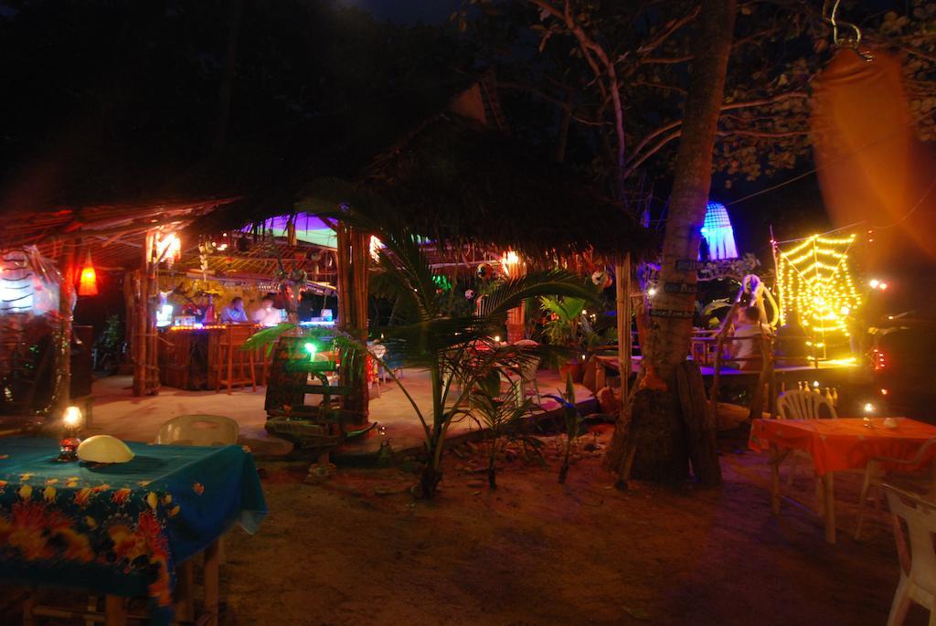 קו לנטה Lanta Coral Beach Resort מראה חיצוני תמונה