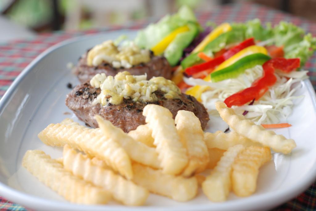 קו לנטה Lanta Coral Beach Resort מראה חיצוני תמונה